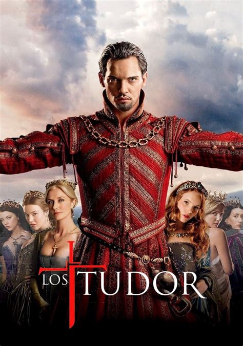 los tudor serie español|tudors on tv you tube.